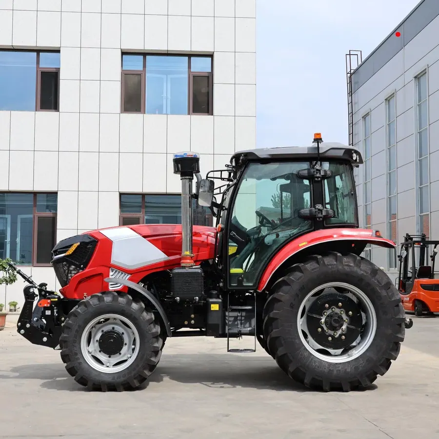 Трактор TD-1404C