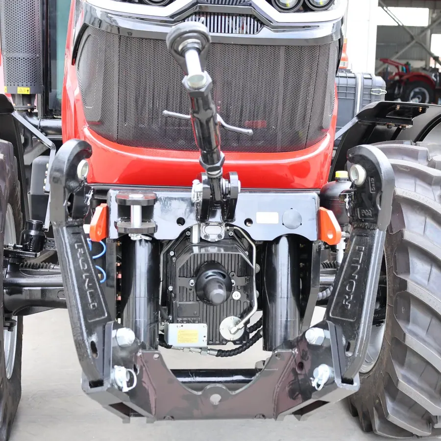 Трактор TD-1404C
