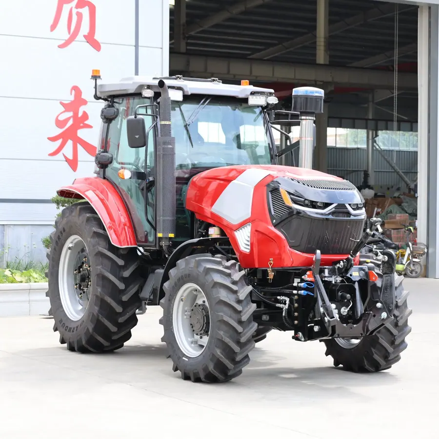 Трактор TD-1404C