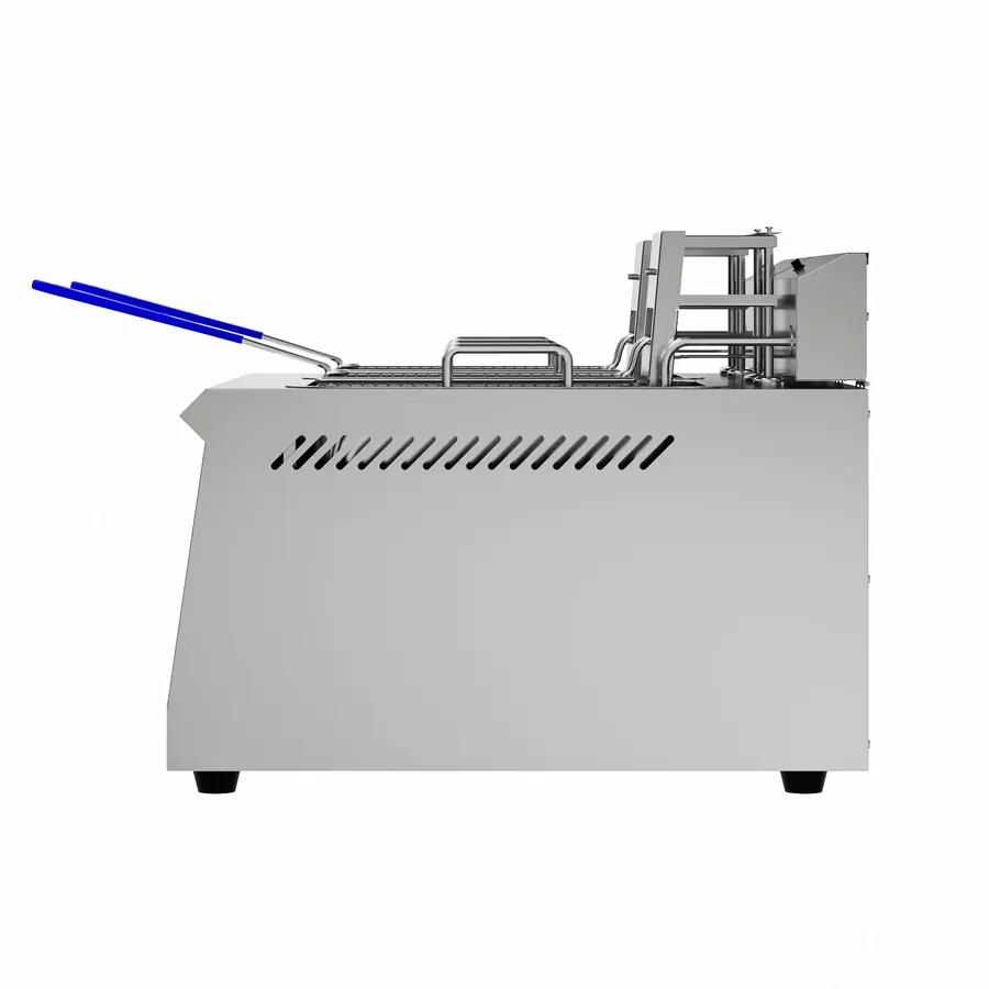 Фритюрница JDZL-2ST