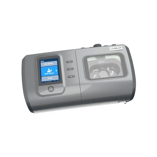 Аппарат ИВЛ DS-8