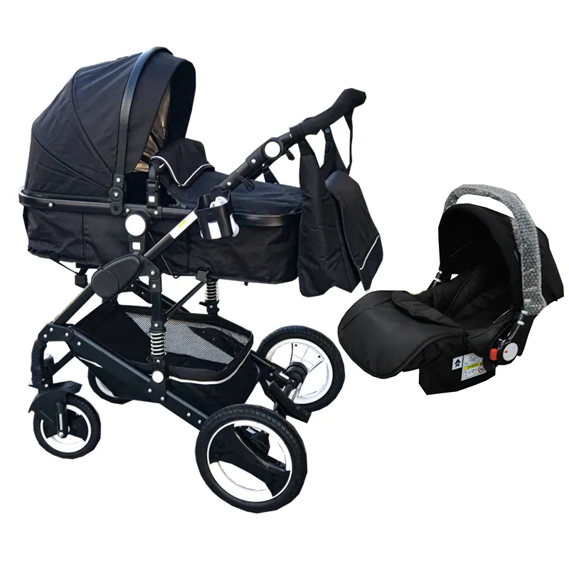 Детская коляска GS-T106