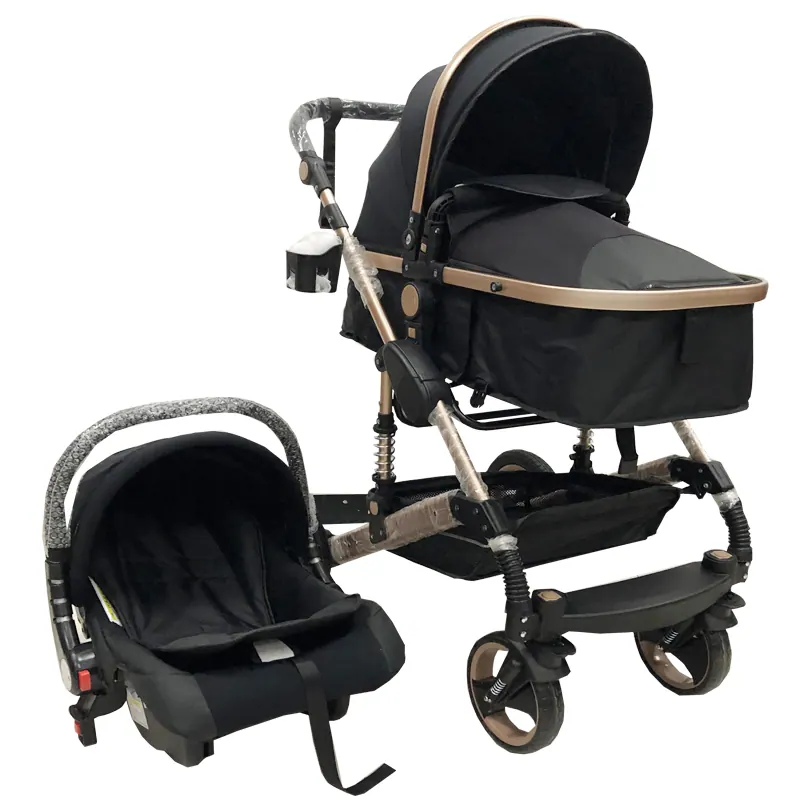 Детская коляска GS-T106