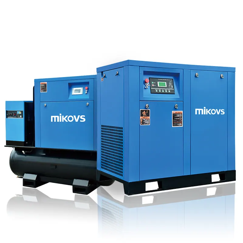 Промышленный компрессор MCS-15ATD