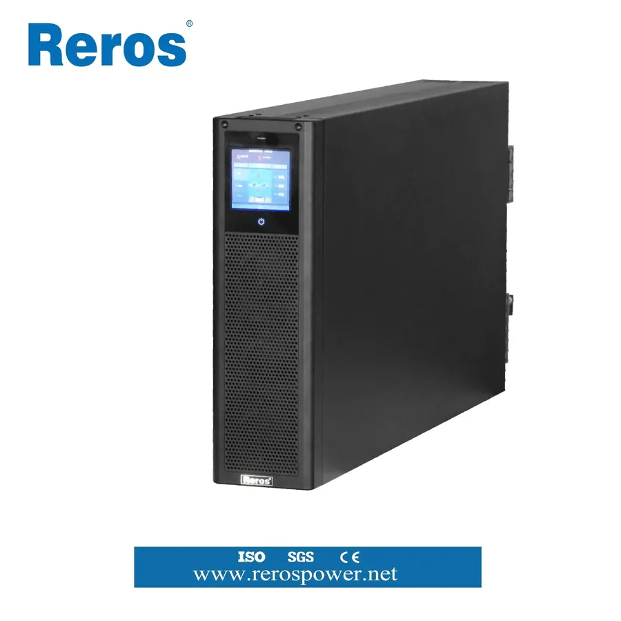 Источник бесперебойного питания 3W3G10-40K