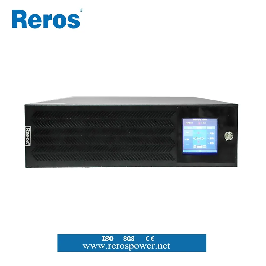 Источник бесперебойного питания 3W3G10-40K