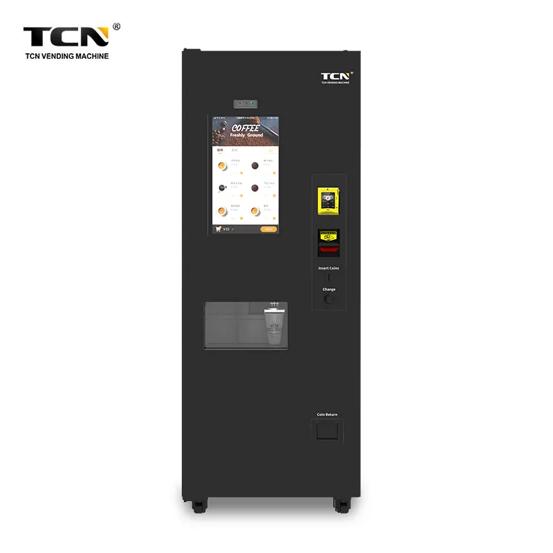 Вендинговый автомат TCN-NCF-7N(V22)