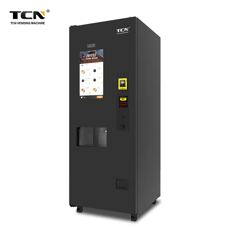 Вендинговый автомат TCN-NCF-7N(V22)