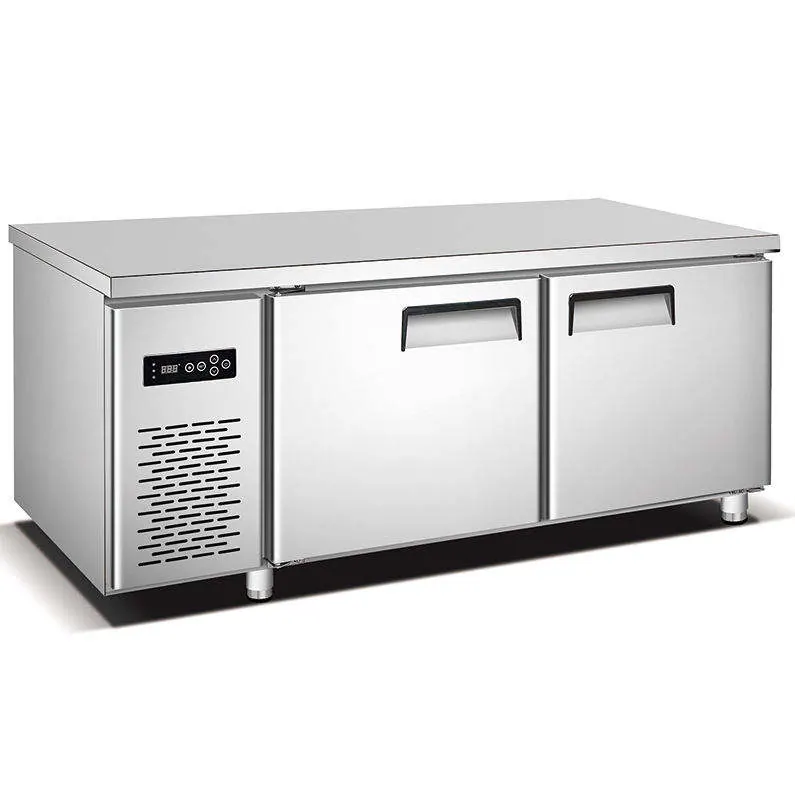 Нейтральное оборудование из нержавейки TC0.25L2T-1