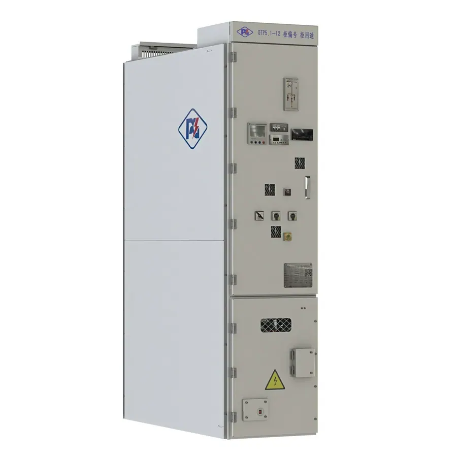 Распределительный щит GTP5.1
