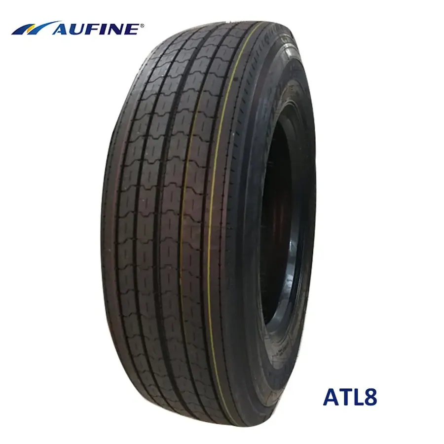 Грузовая шина 295/75R22.5