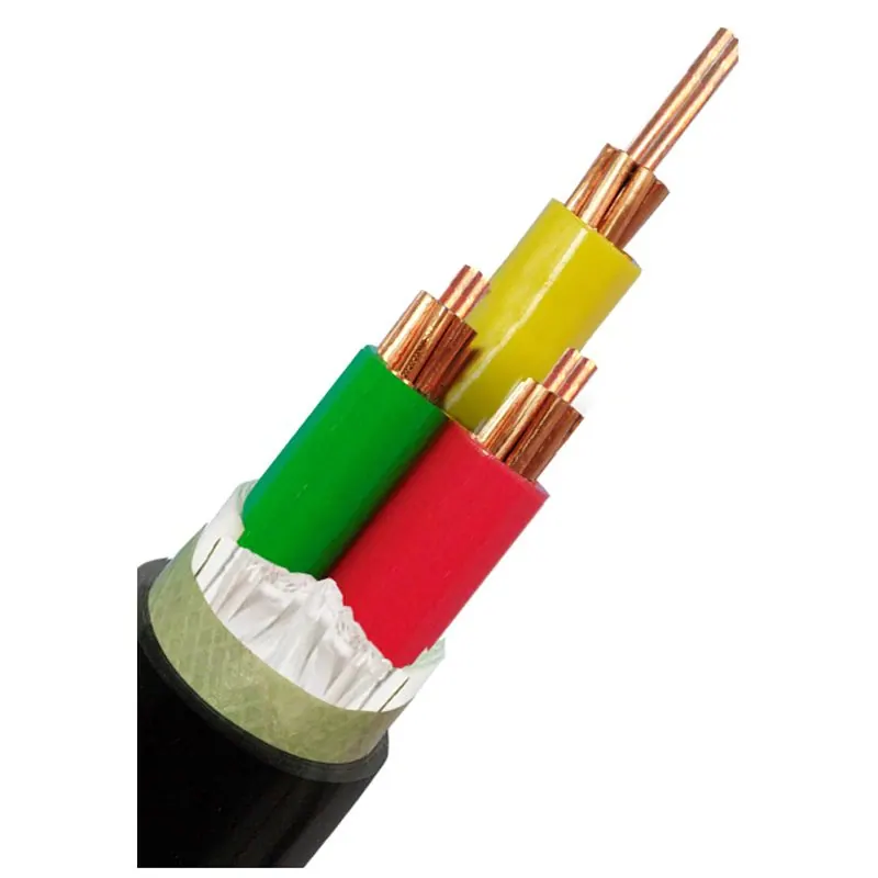 Силовой кабель VV VV22 VV32