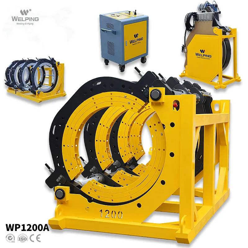 Сварочный аппарат WP1200A