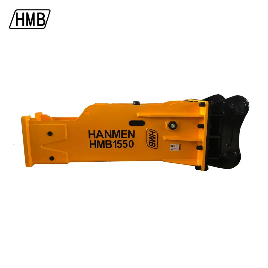 Гидромолот HMB1550