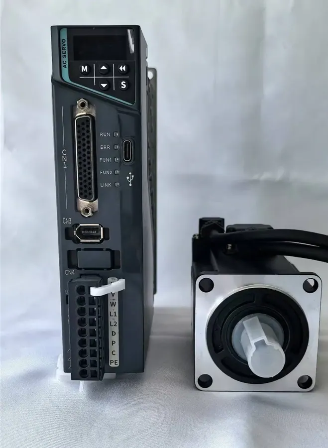 Сервопривод HMS60 series