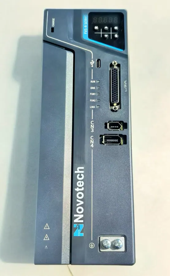 Сервопривод HMS60 series