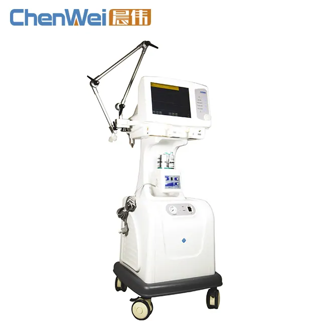 Аппарат ИВЛ CWH-3010