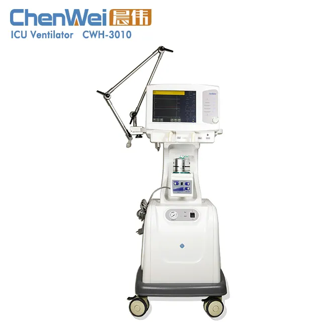 Аппарат ИВЛ CWH-3010