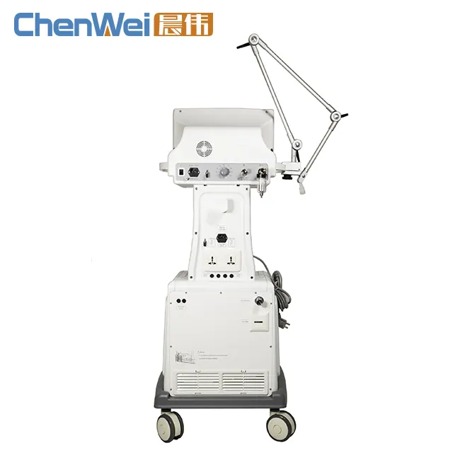 Аппарат ИВЛ CWH-3010