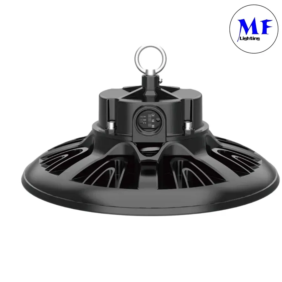 Промышленный светильник MF-HB18-D-XXW