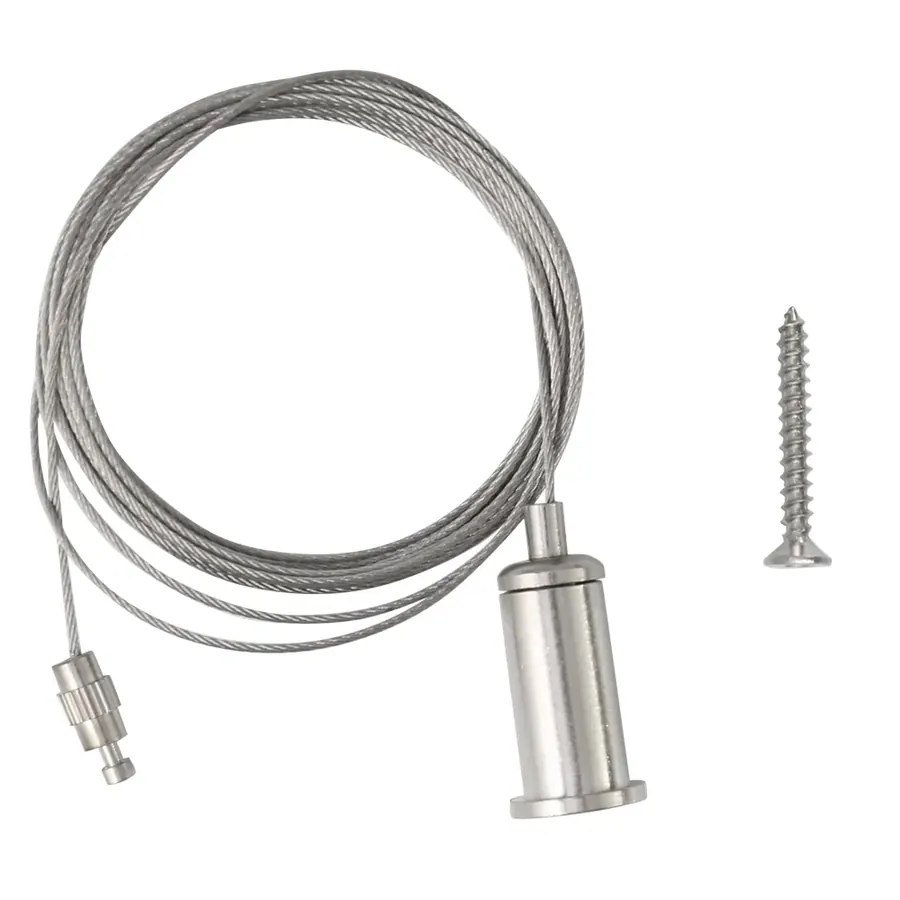 Алюминиевый профиль TW5075-A1