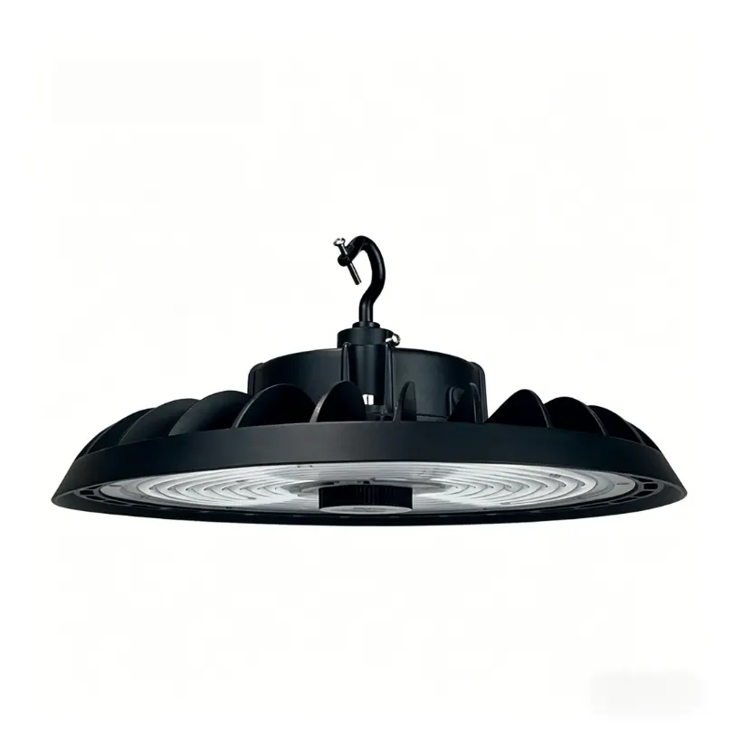 Промышленный светильник HC-UFO240L