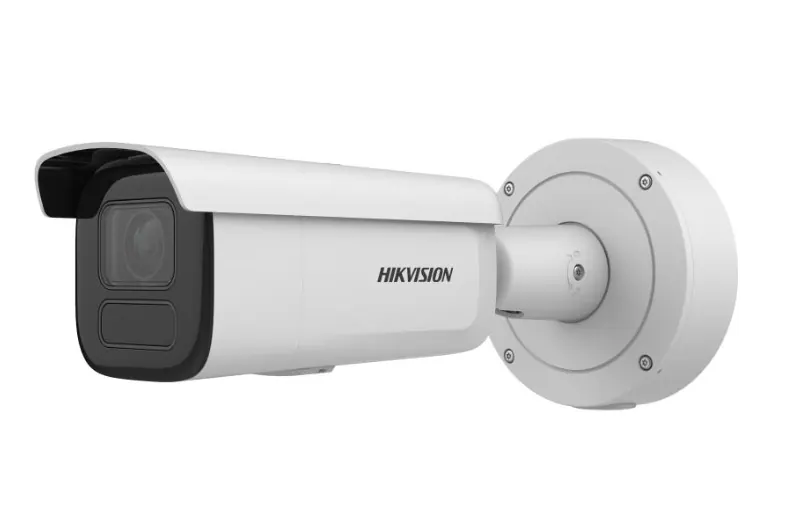 Камера видеонаблюдения DS-2CD3646G2/P-IZS