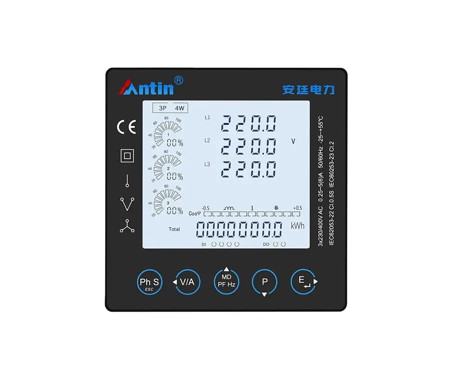 Счётчик электроэнергии ATZ2000