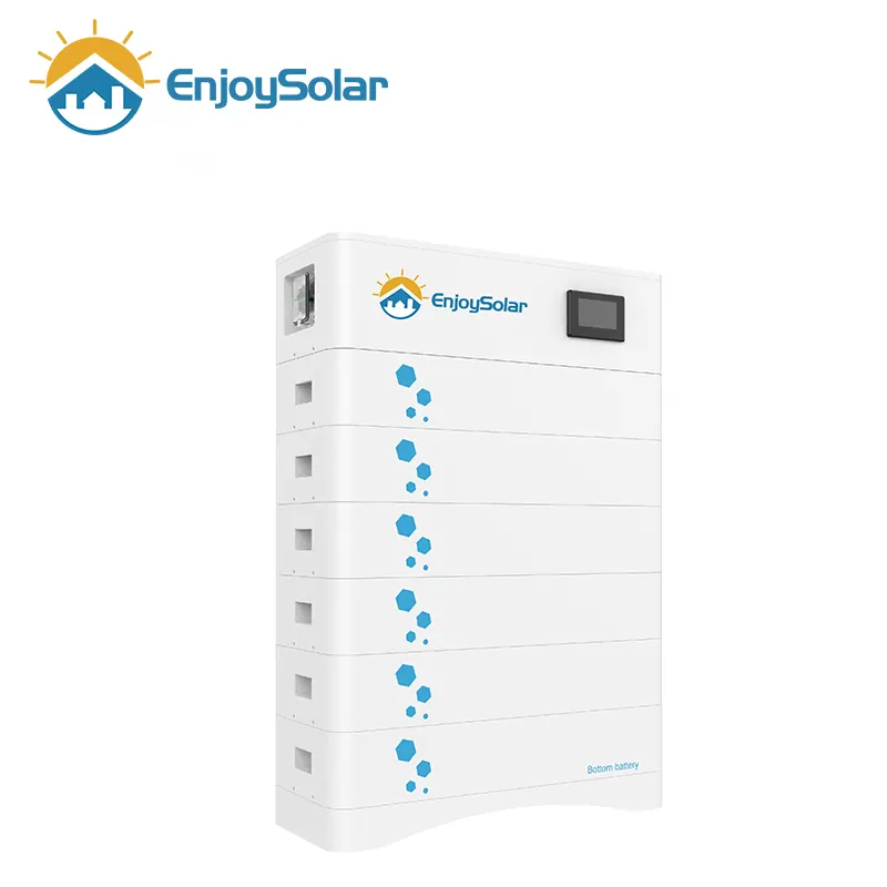 Литиевый аккумулятор LiFePO4 ES-30KHS