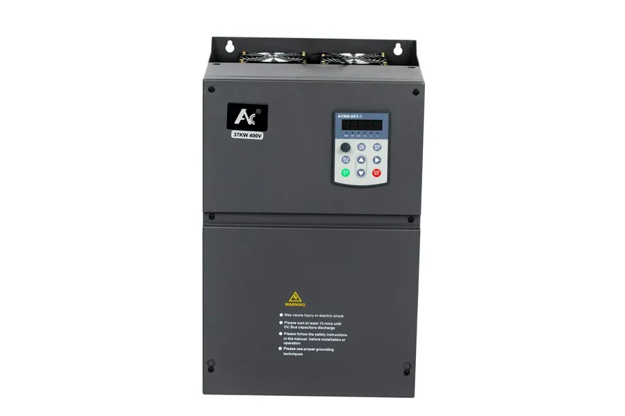 Частотный преобразователь AC9004T7.5GB