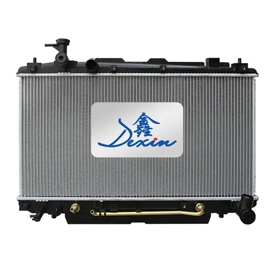 Радиатор отопления DX-12153