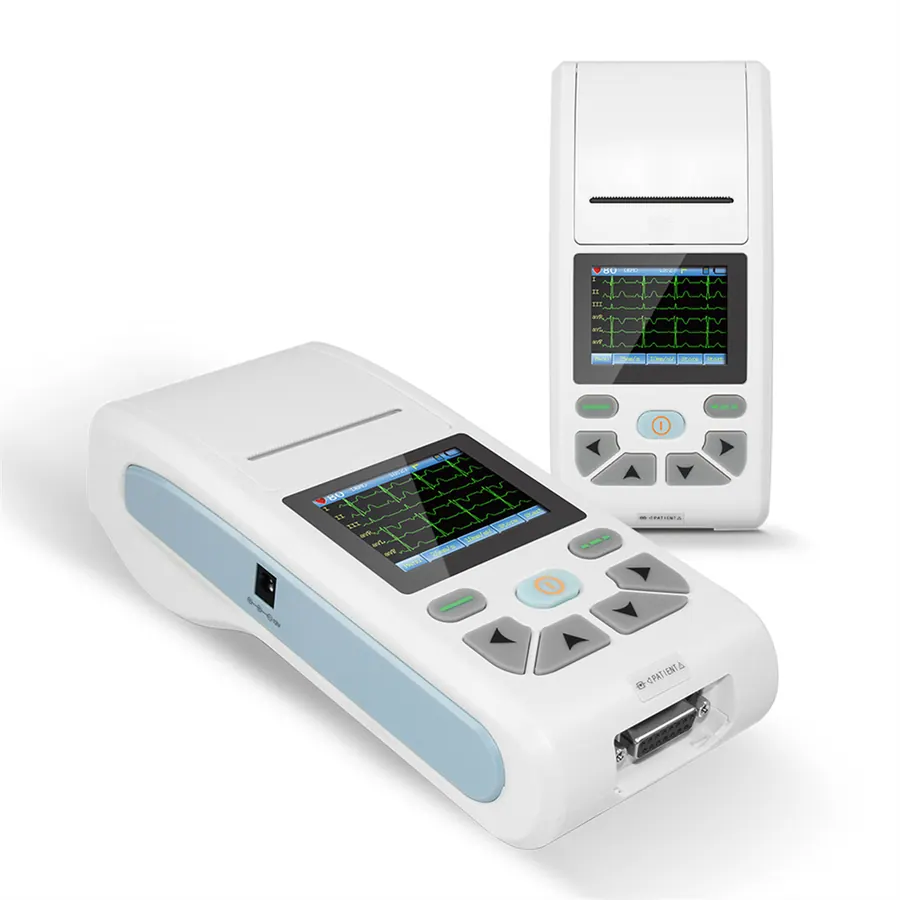 Электрокардиограф ECG90A, 0,5 кг