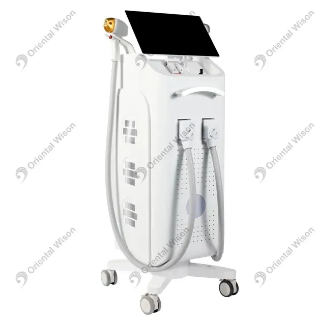 Косметологический лазер OW-G3, 220 В