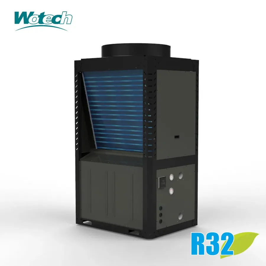 Тепловой насос WP-V(65-130)
