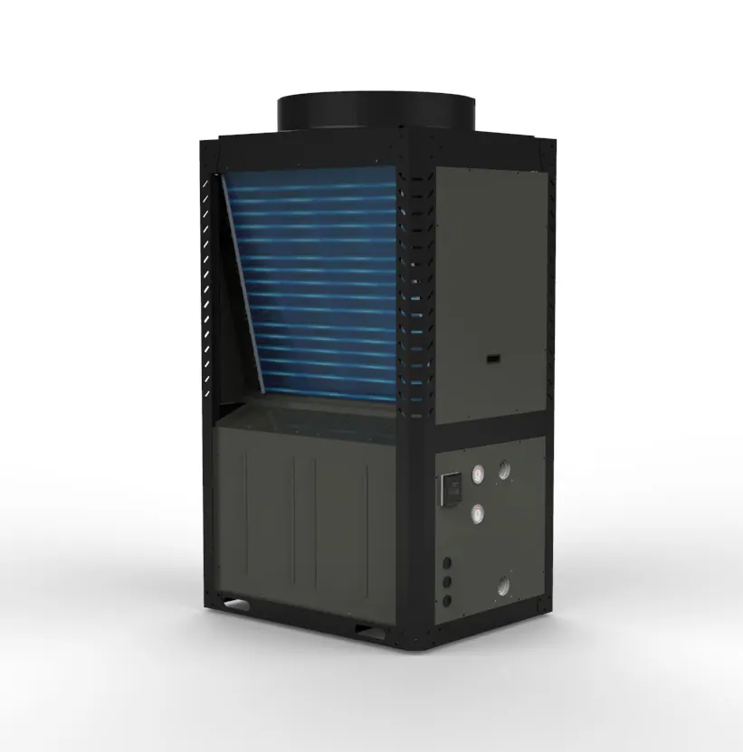 Тепловой насос WP-V(65-130)