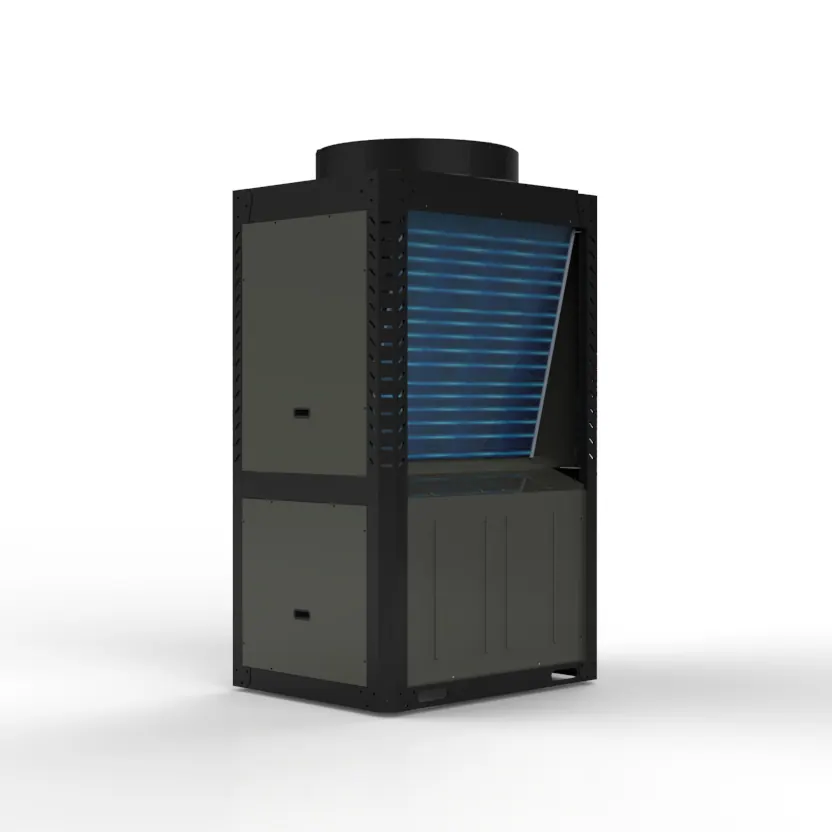 Тепловой насос WP-V(65-130)