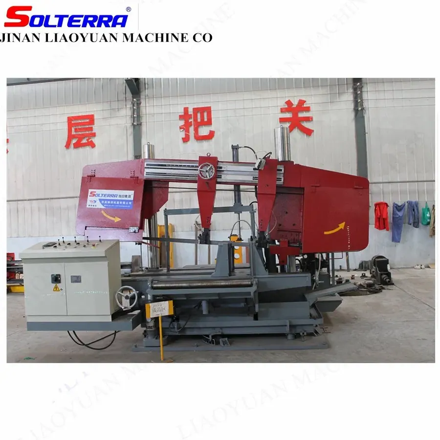 Ленточнопильный станок VBS1000