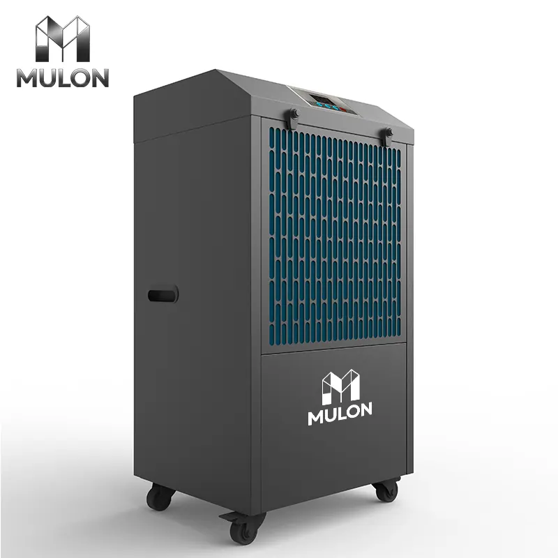 Промышленный осушитель MUL-480