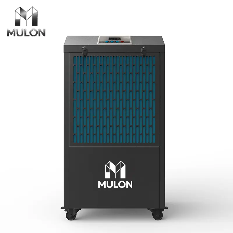 Промышленный осушитель MUL-480