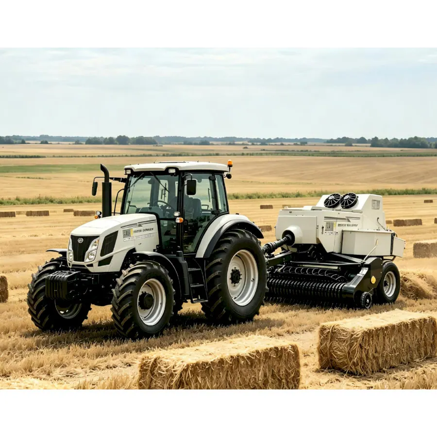 Косилка 9YFQ-2.2A / 9YFQ-1.9 / 9YFQ-1.7
