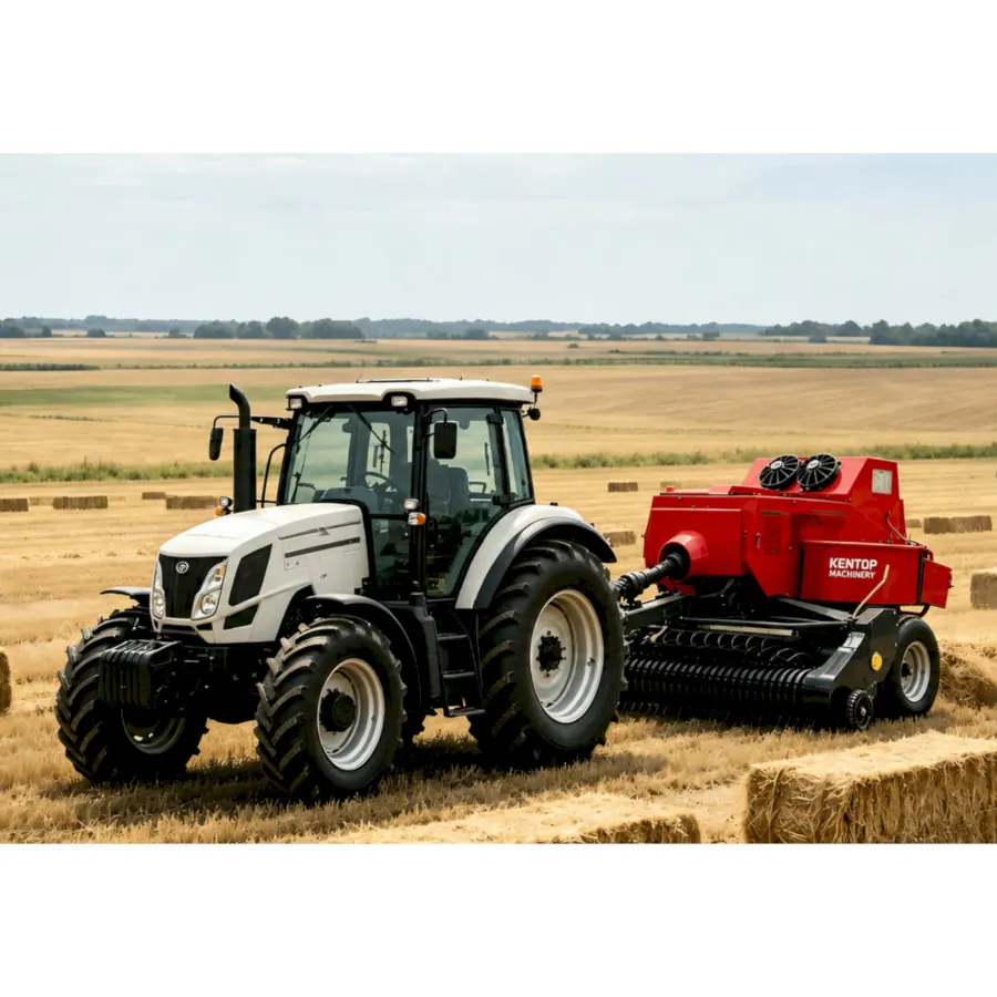 Косилка 9YFQ-2.2A / 9YFQ-1.9 / 9YFQ-1.7