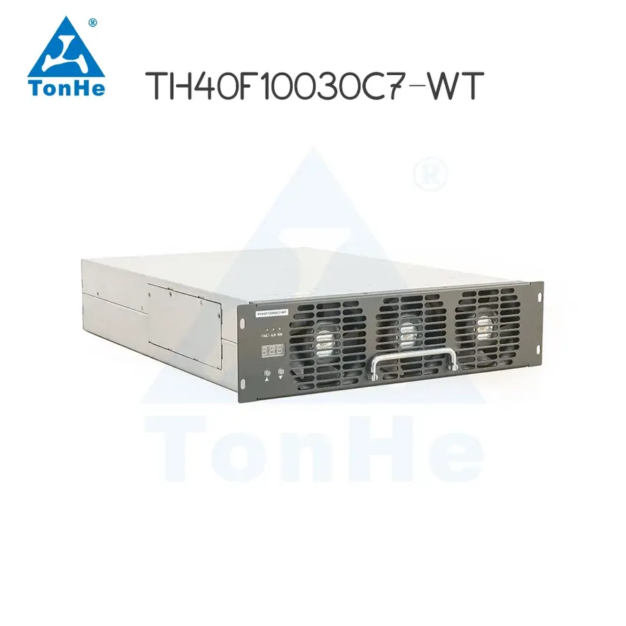 Зарядная станция TH40F10030C7-WT