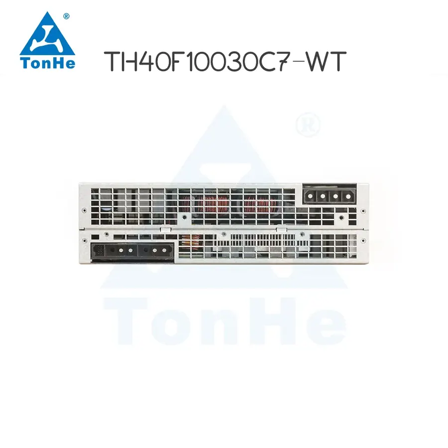 Зарядная станция TH40F10030C7-WT