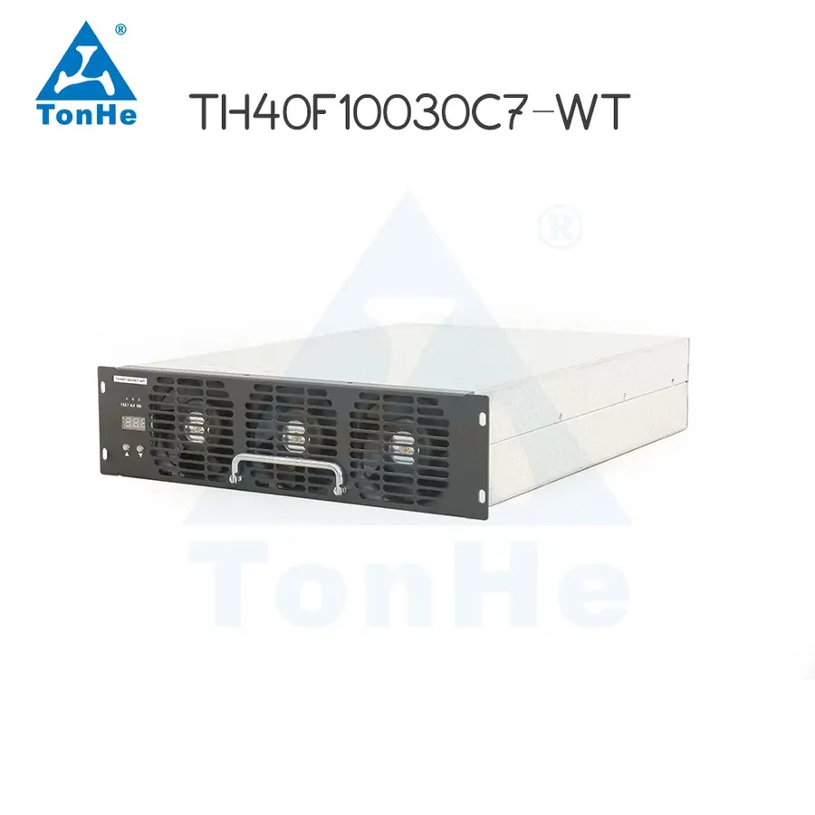 Зарядная станция TH40F10030C7-WT