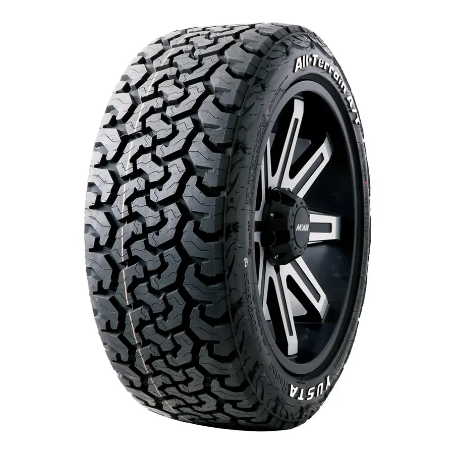 Легковая шина 37*12.50R16.5LT