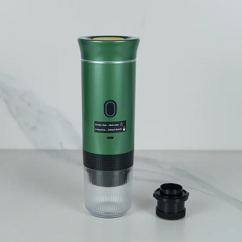 Кофемашина CM-102P