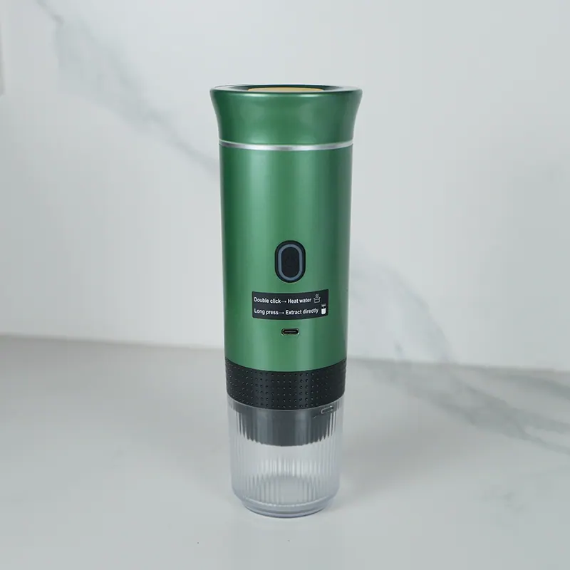 Кофемашина CM-102P