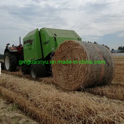 Косилка Baler-1
