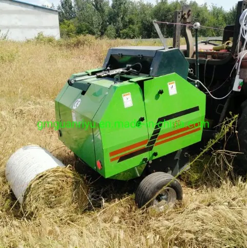 Косилка Baler-1