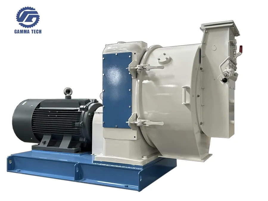 Гранулятор SZLH420